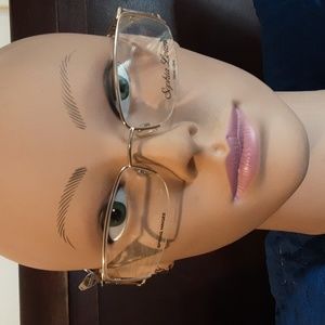 Women's Sophia Loren eyewear